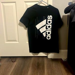 Adidas Althetic shirt